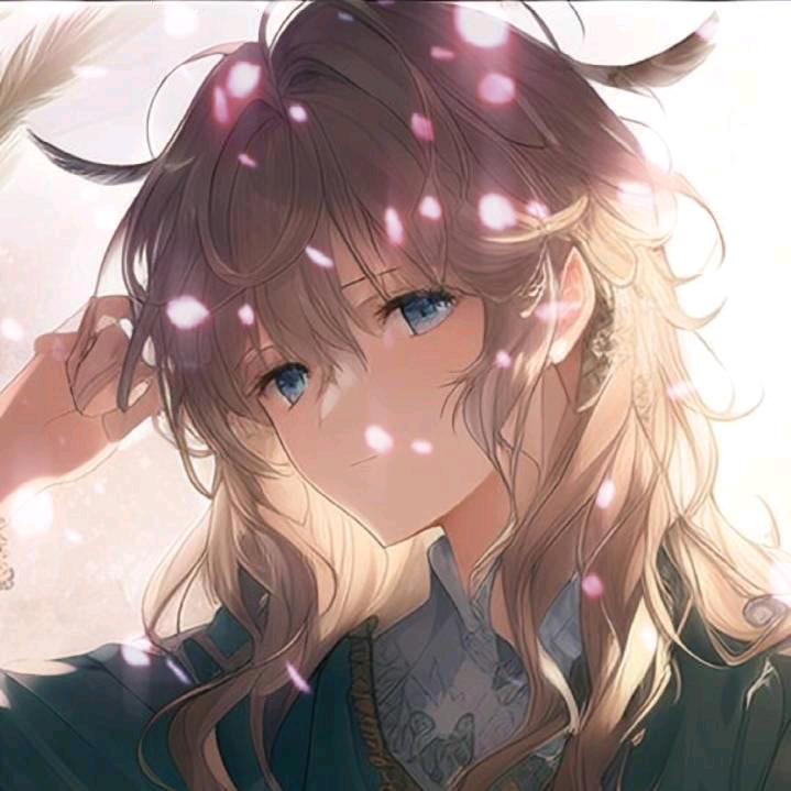 『願我如星君如月』❄️