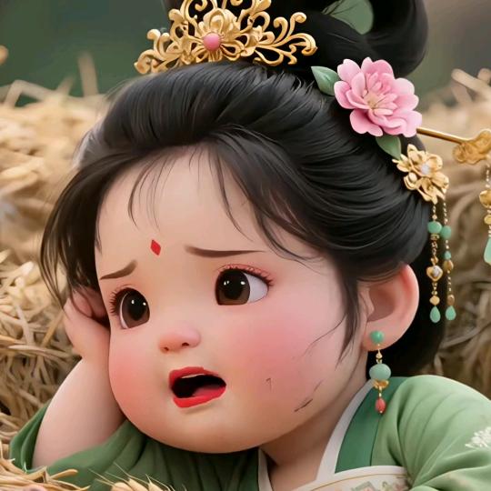每天一笑