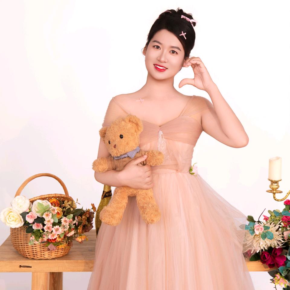 不小心爱上你🌹🌹🌹🌹🌹🌹