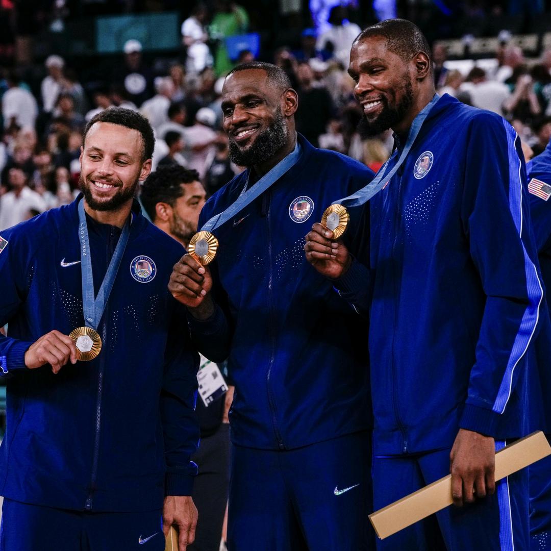詹杜库之家🏀