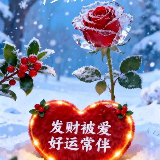 开心果(拒绝私聊）