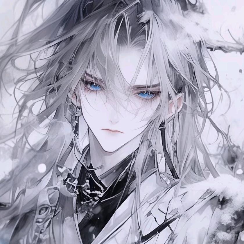 冷漠无情（迷枪主播）