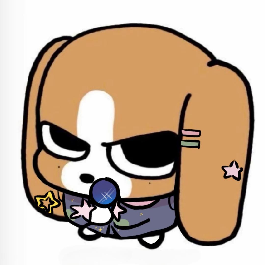 y小鱼y头像