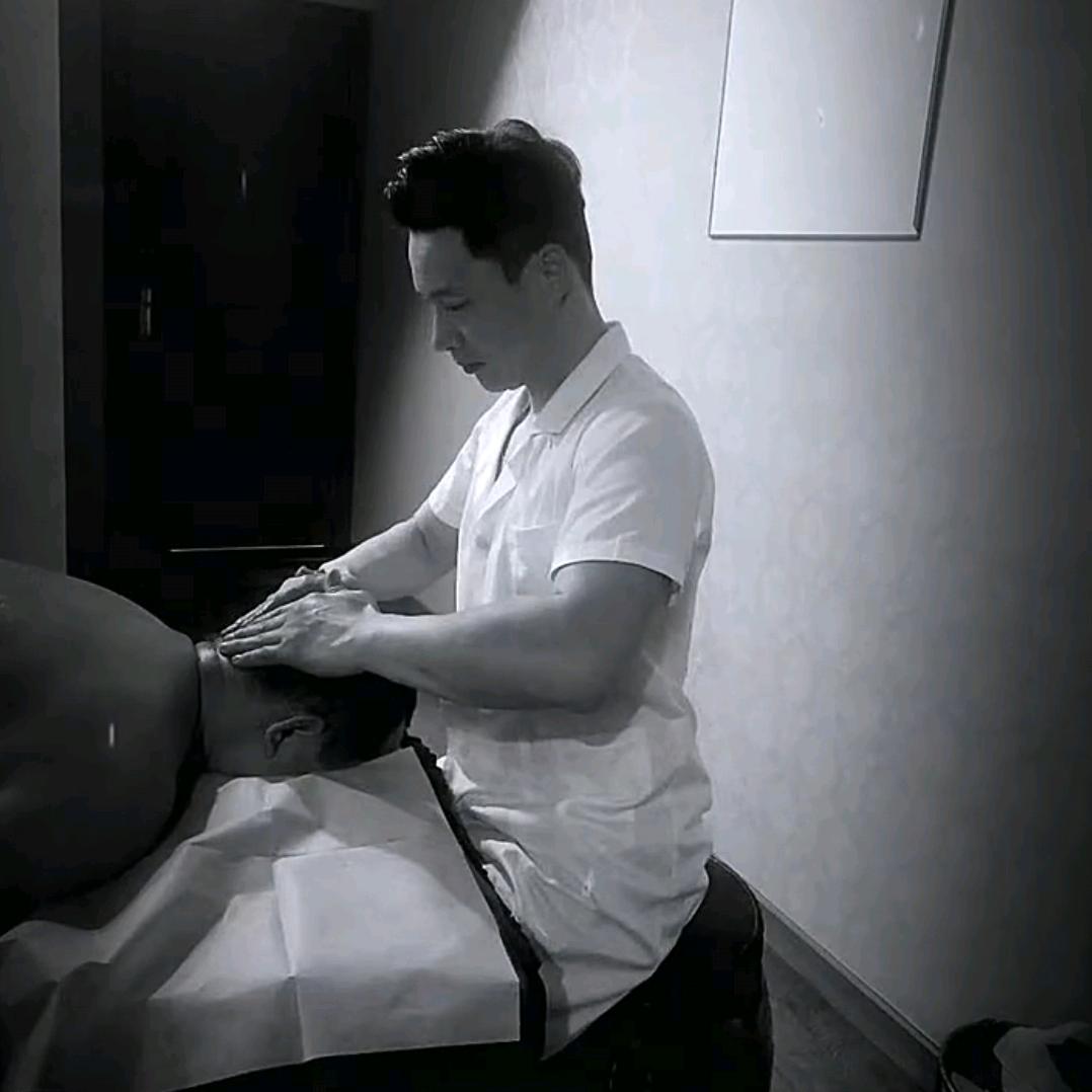 经络理疗