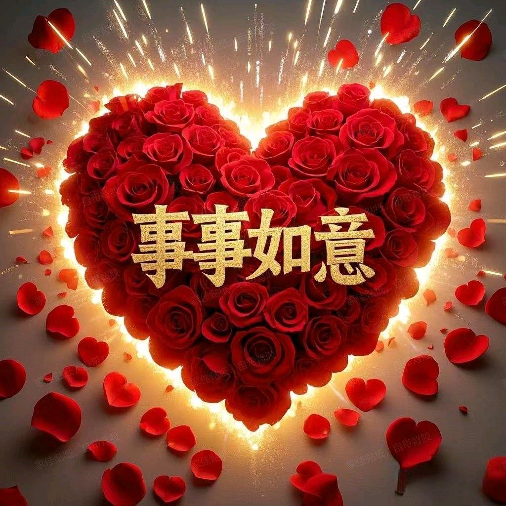 遇水生财🌹