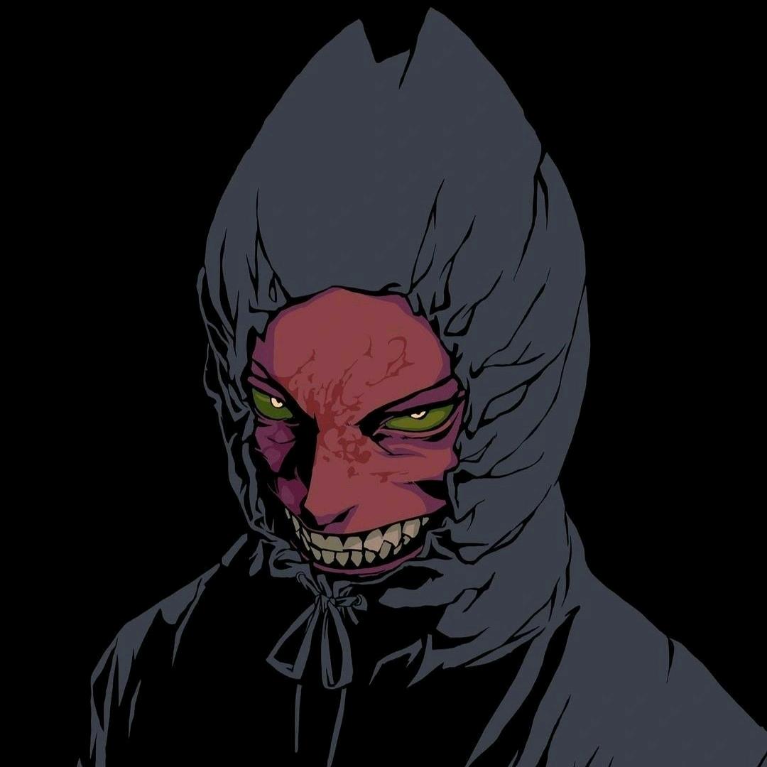 魔叶大
