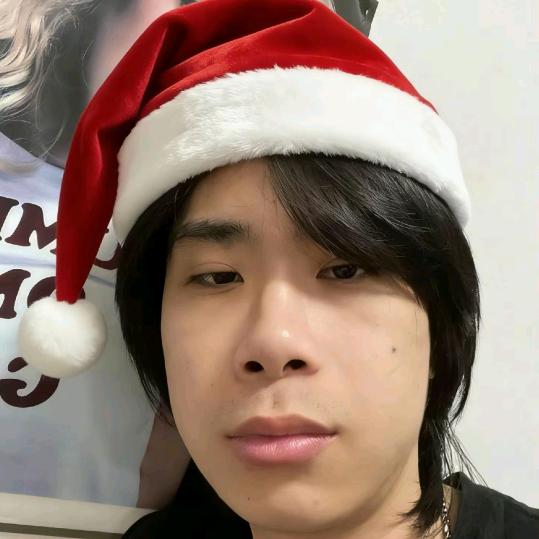 乔锐逸(猫猫重度依赖)