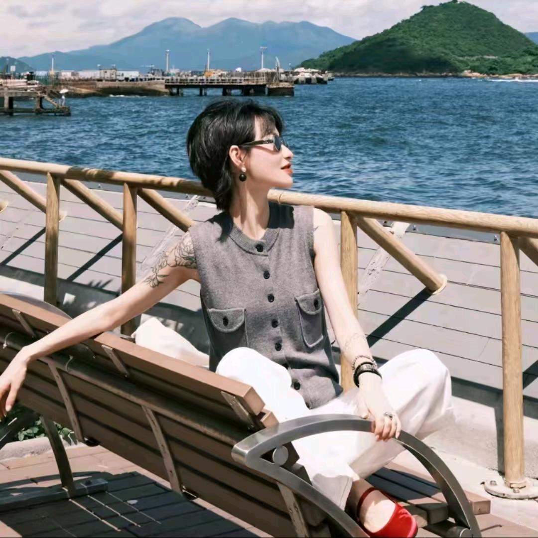 魅力女装