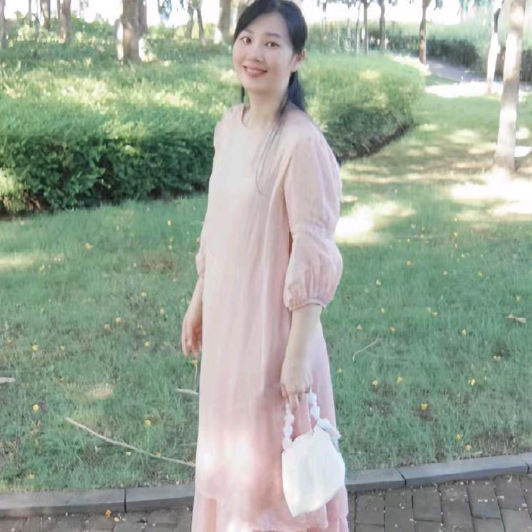 清荷手工🌱