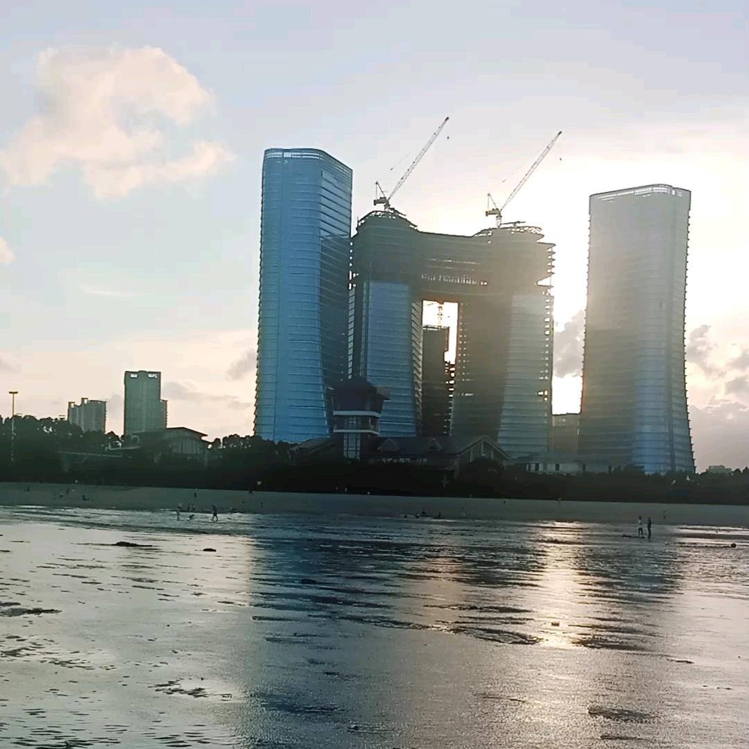 你过来一下