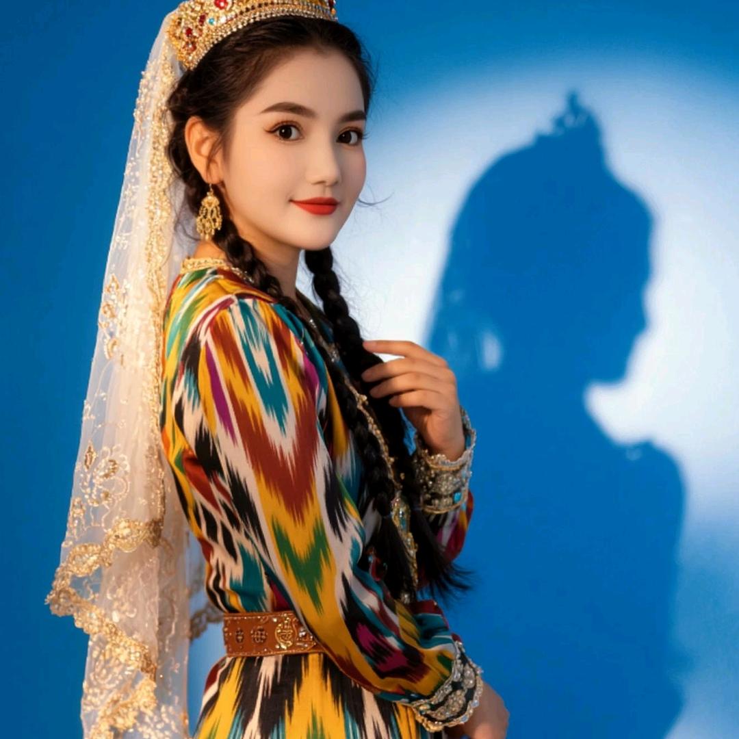 古丽爱生活❤️