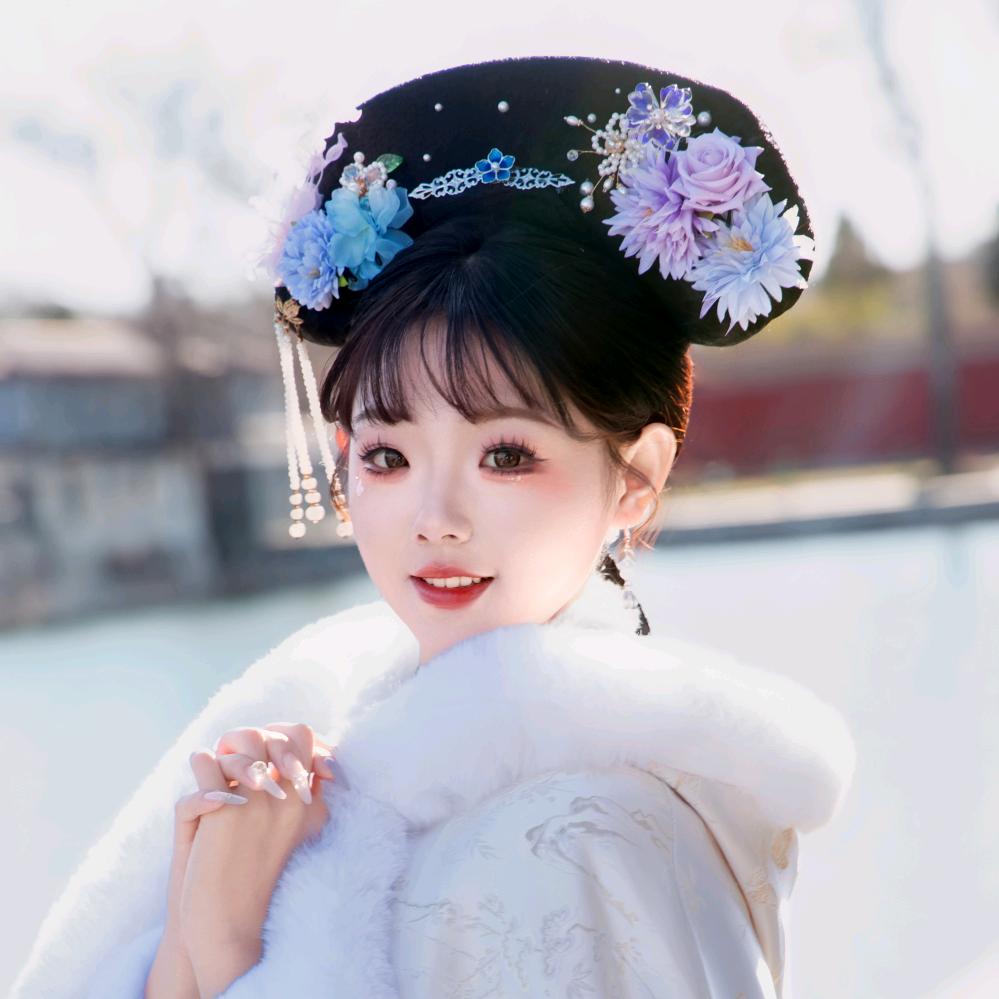 云梦泽北京古装摄影店