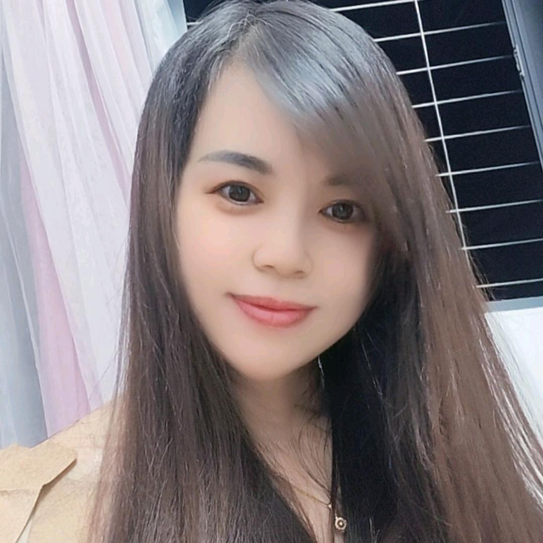 晓菲🎈
