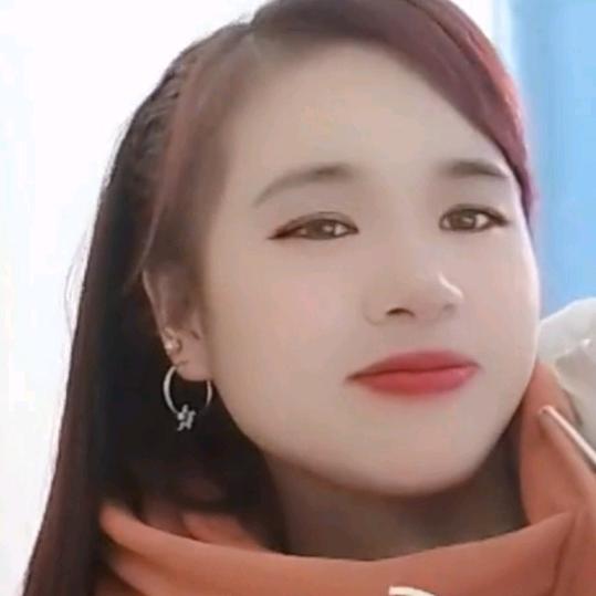 贵州兴义小妹