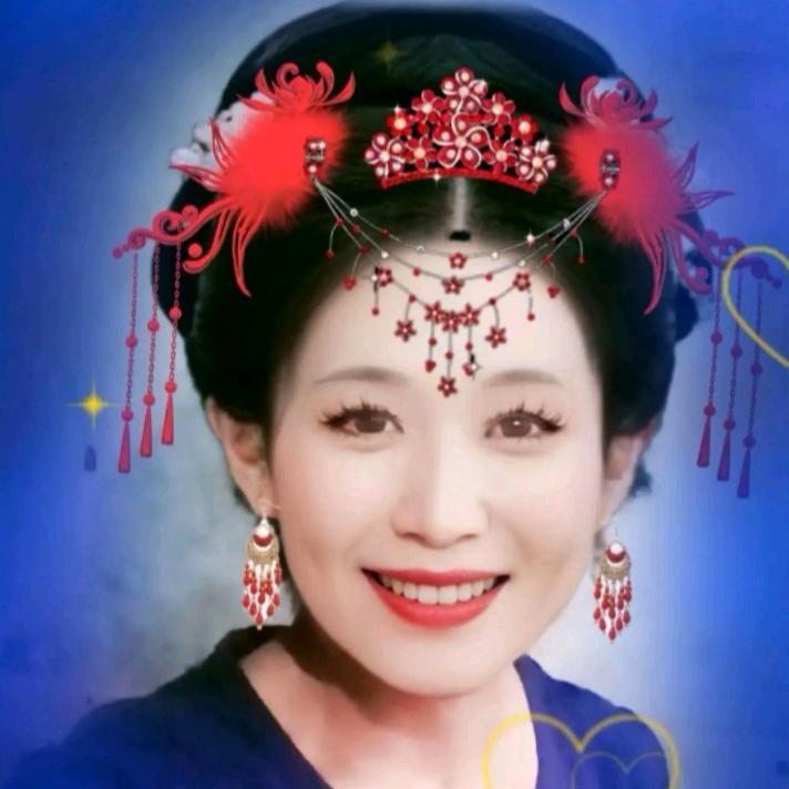 一家人