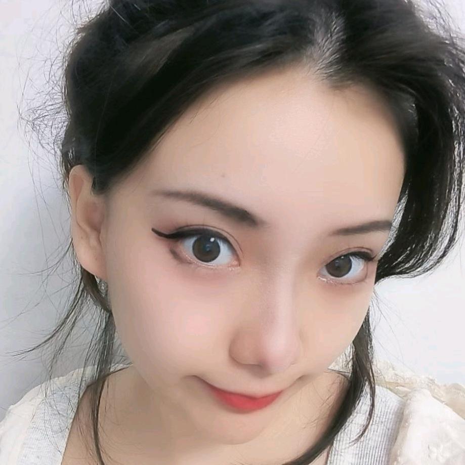 晴晴爱吃五谷杂粮❤️