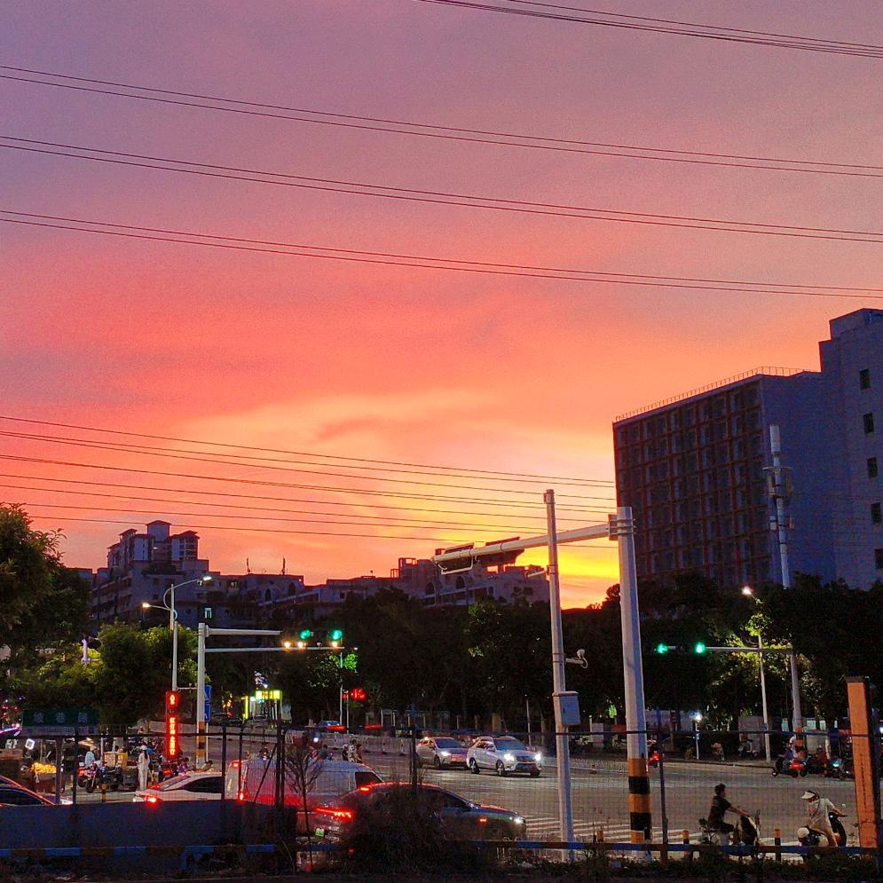 梦屿