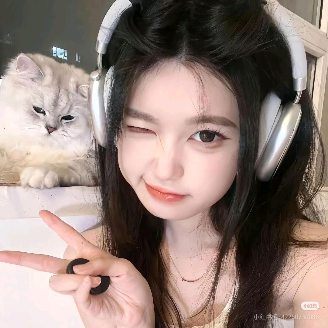 软萌猫🐾