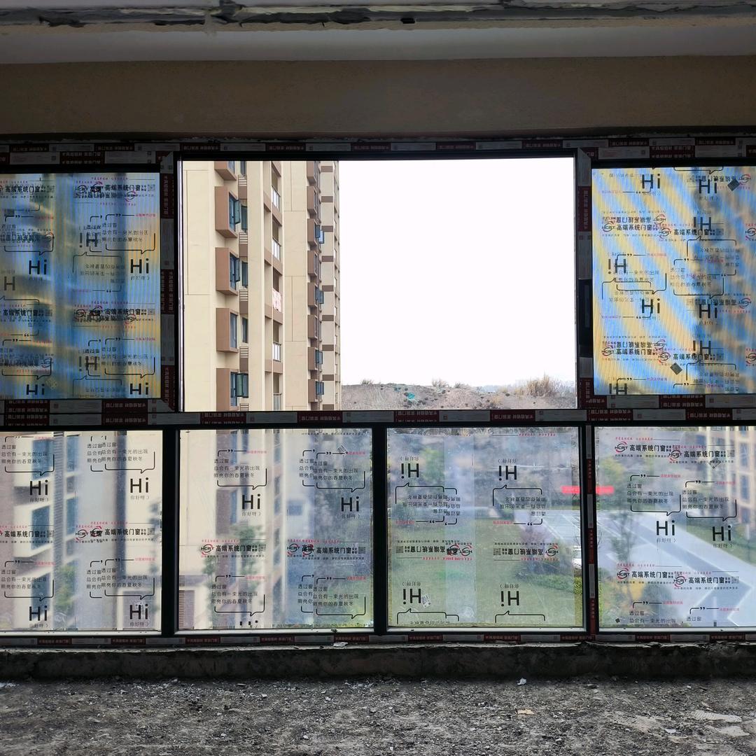 简单好窗