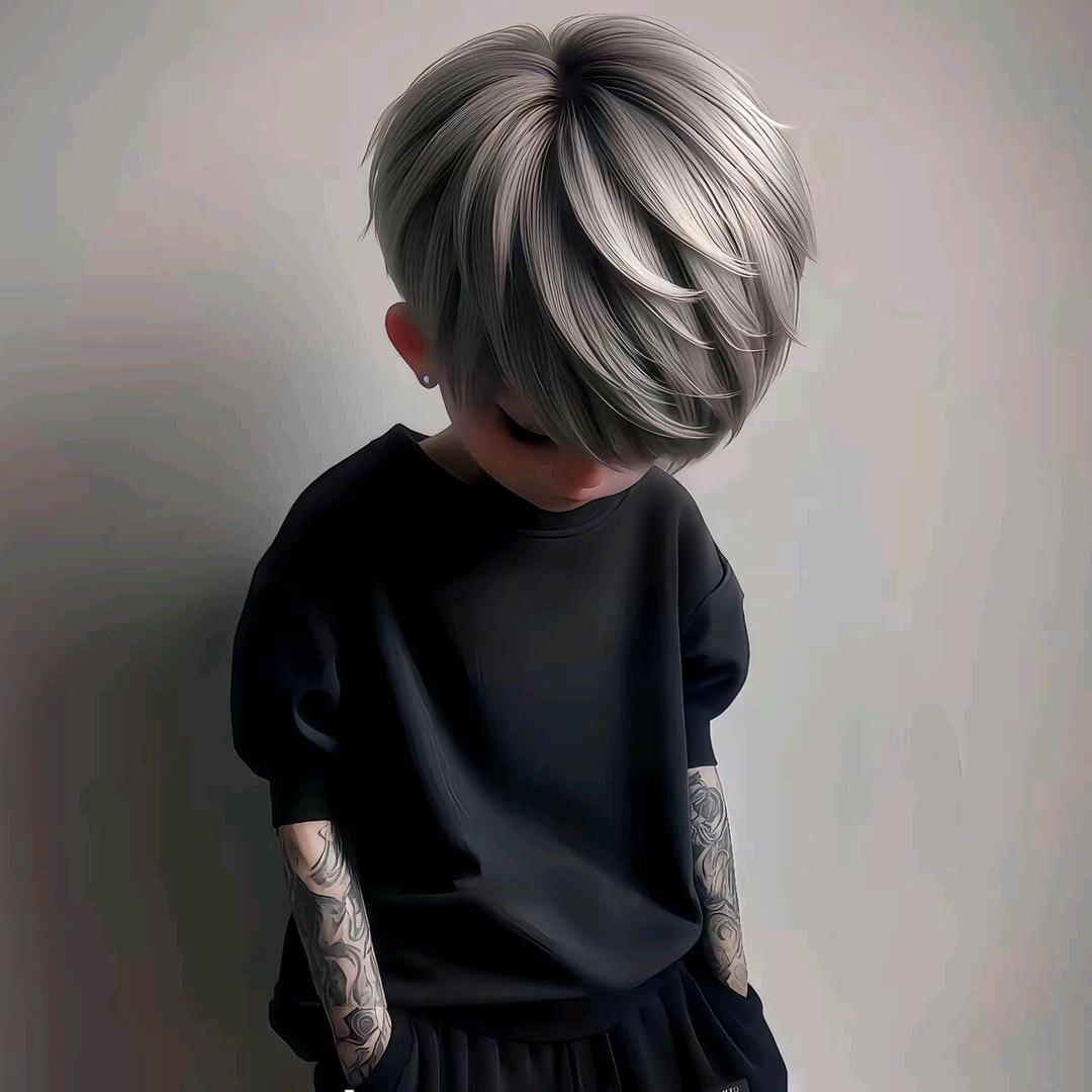 好困啊😴