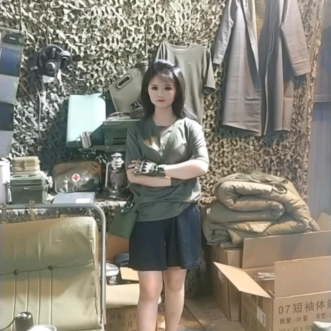 糖班长铁血户外