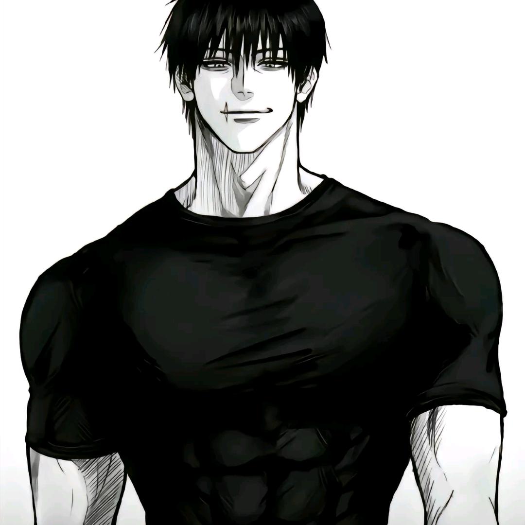 我身如龙（健身版）