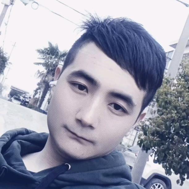 迷路时 你就往前走