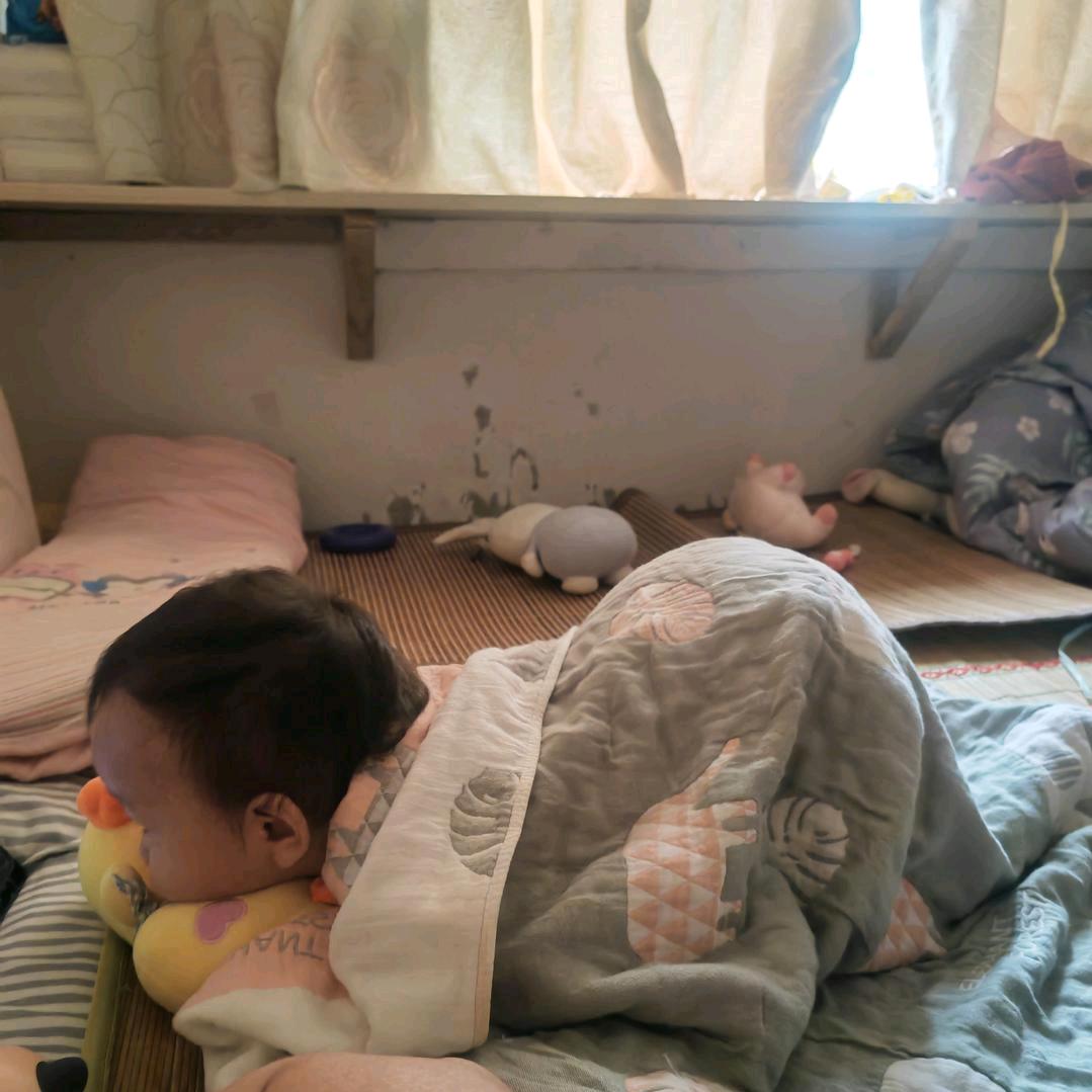 张二秋～