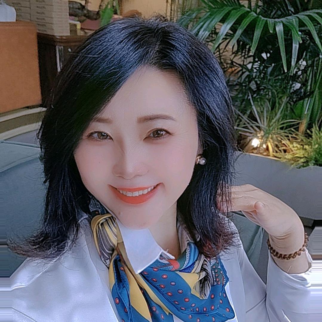 伊娜✨