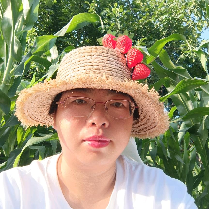 新农人昌平小英🍓