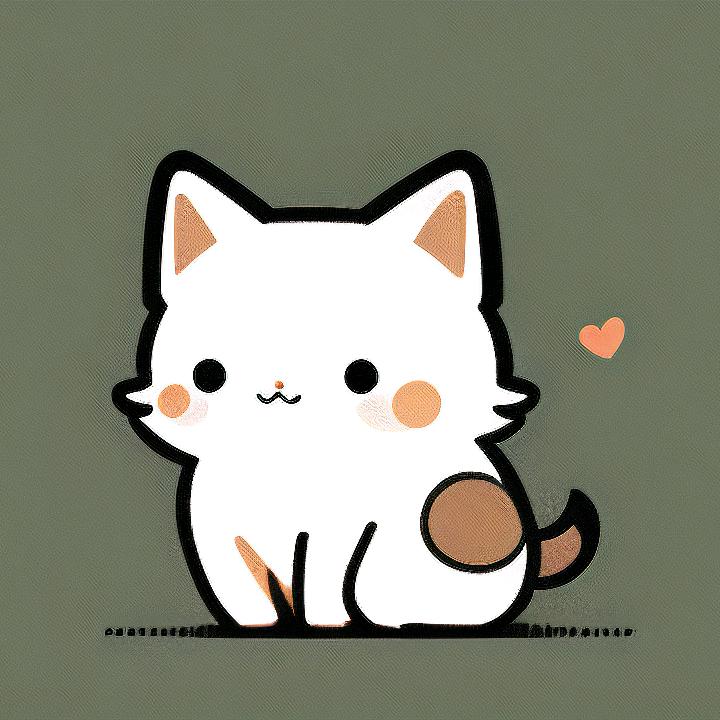 猫小咪01