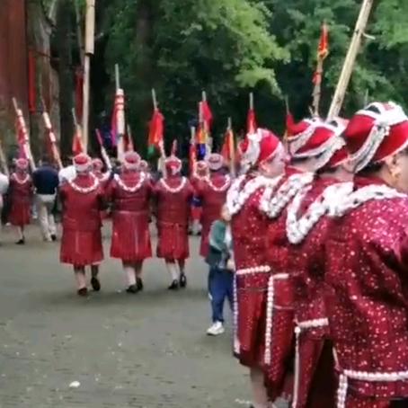 月亮代表我的心