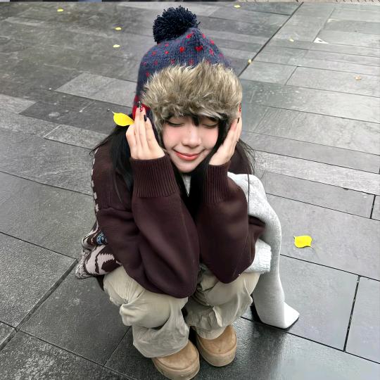 小韩🥰互涨1000粉🔥交友交个朋友