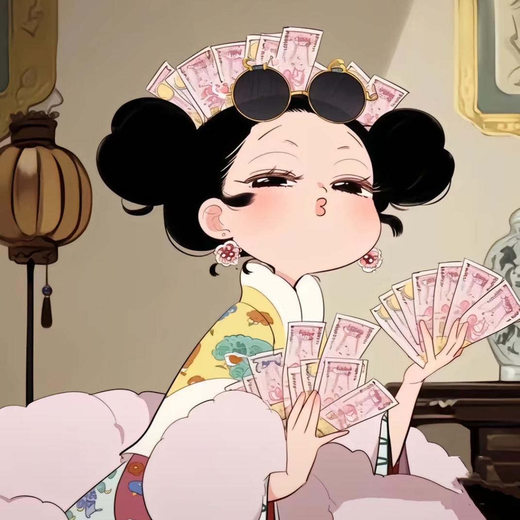 九月的柿子丶