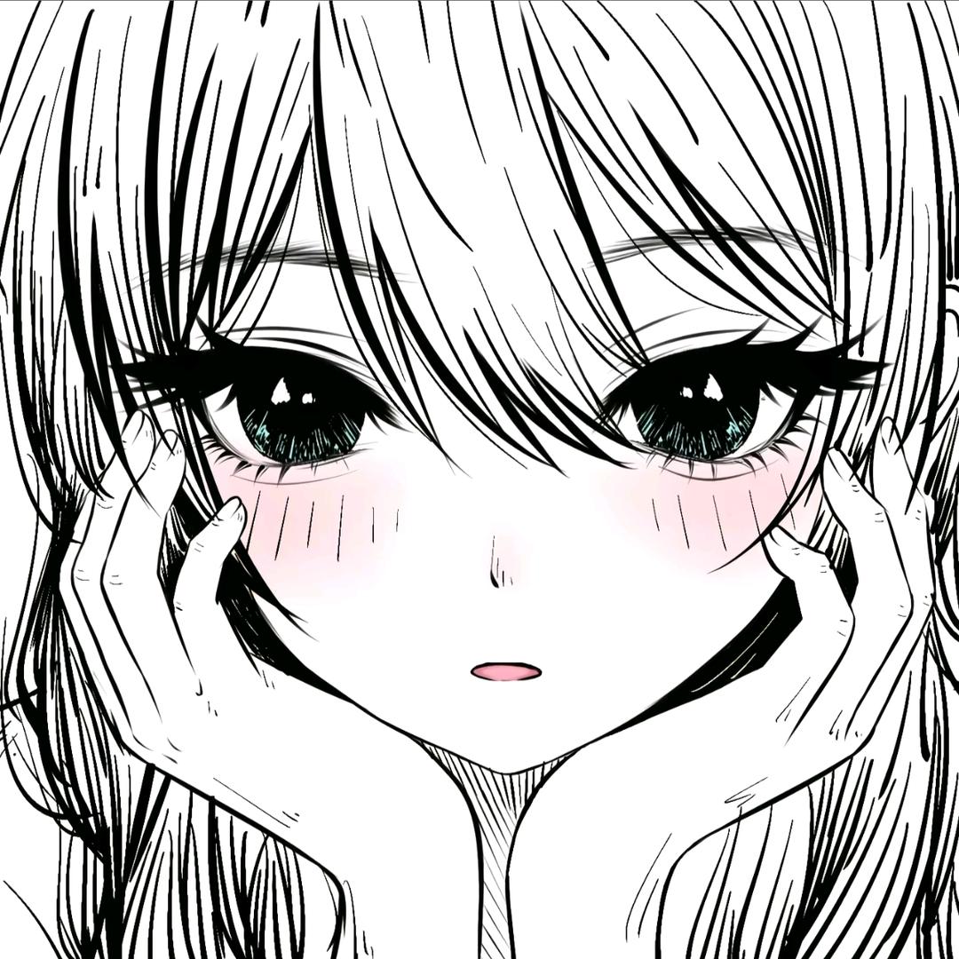 小鱼薄荷𓈒𓏸