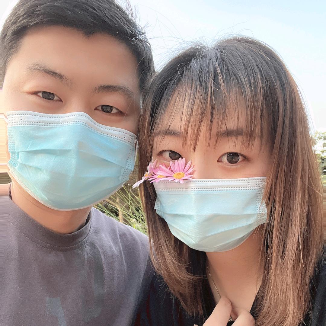 木子李一家人