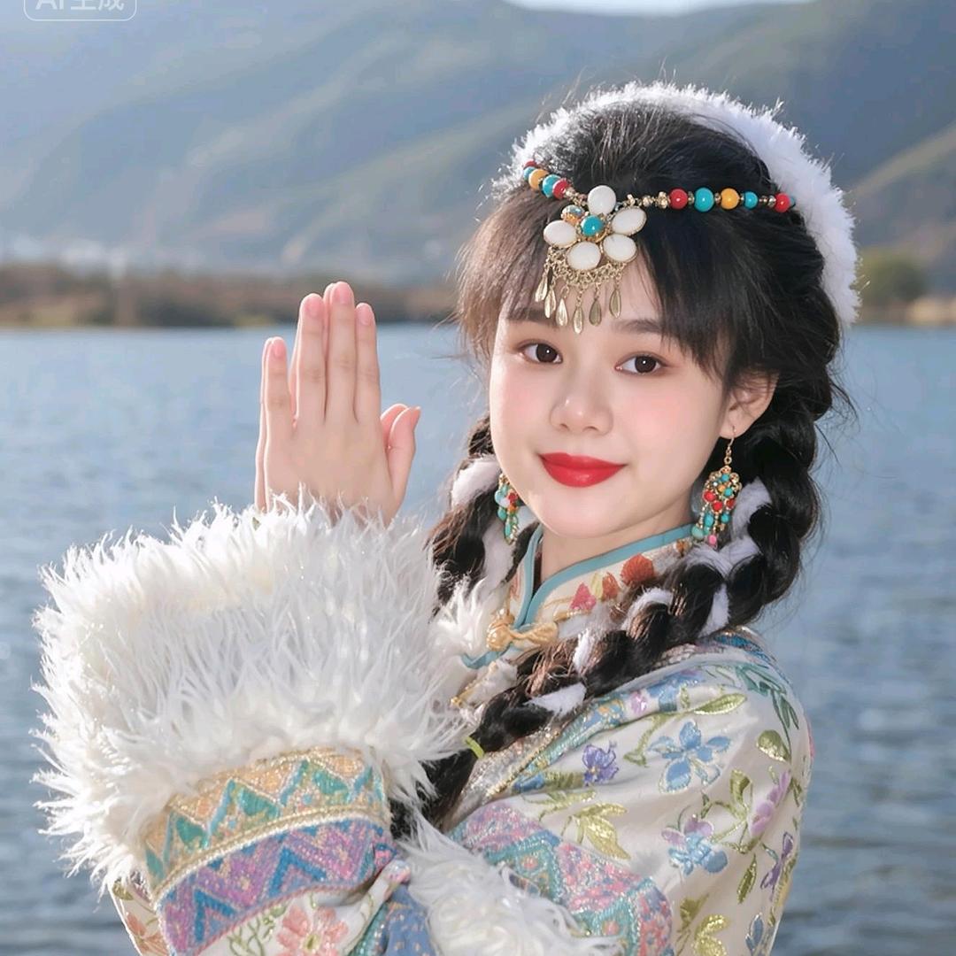 爱笑的丫头《拒绝私聊》