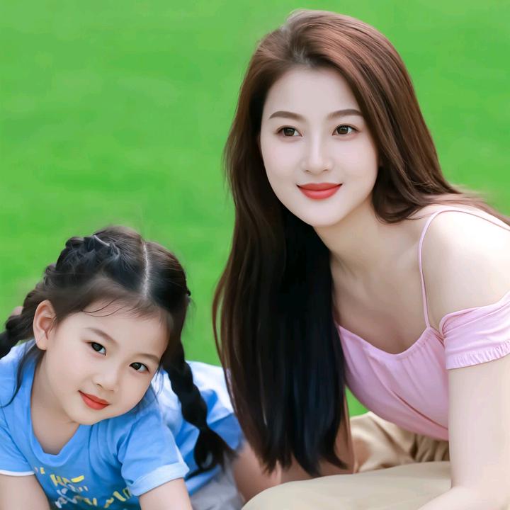 玲玲的日常生活