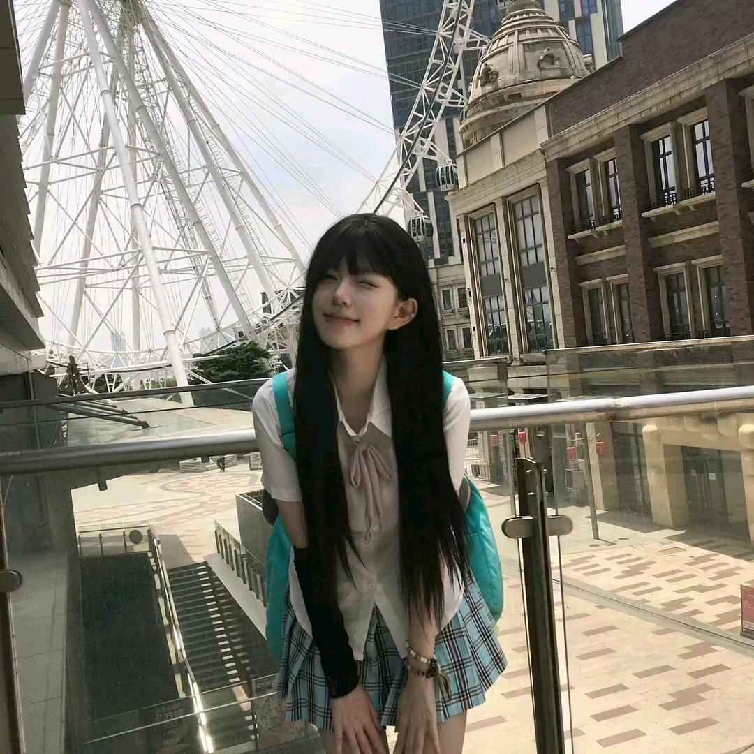 是轩轩吖
