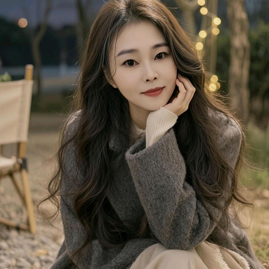 只做自己的女王