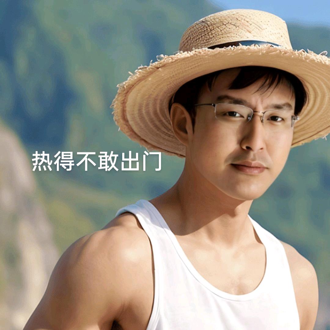 装修木工姜旭日