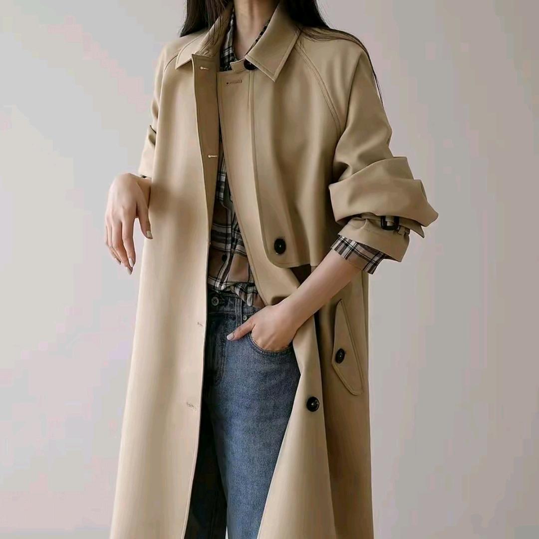 衣见服饰优选