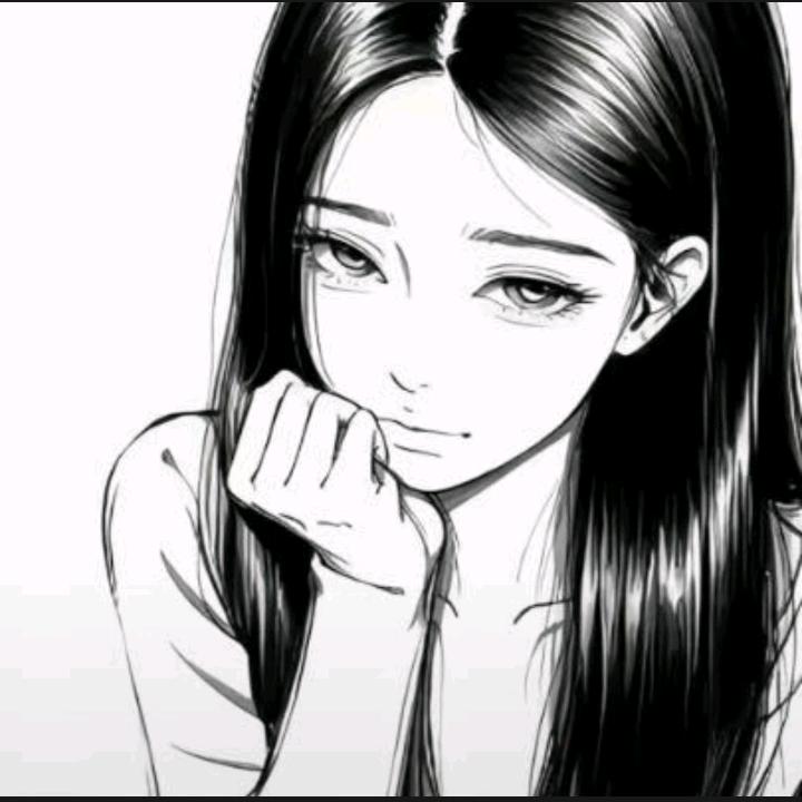 絕情.