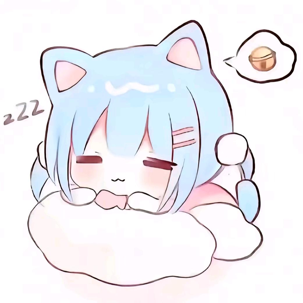 小饼干🍪