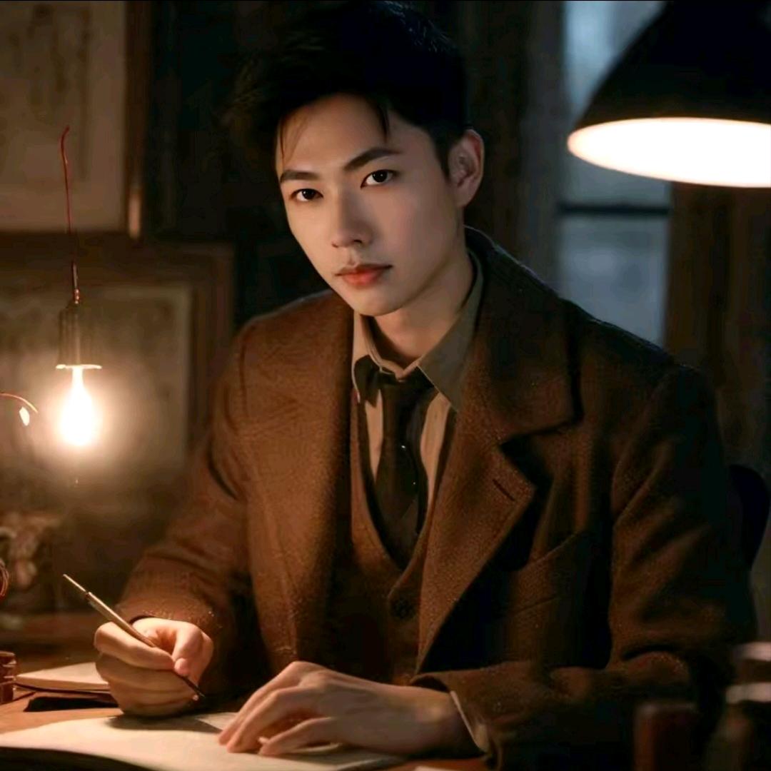 乔南（今日修仙版）