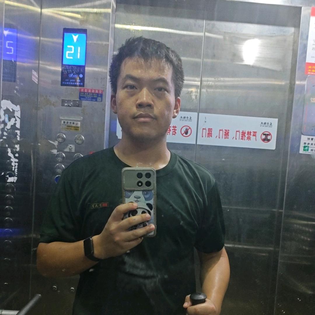 减肥小杨哥