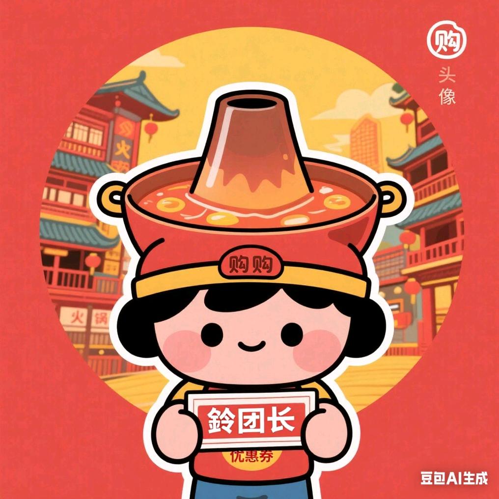 鈴团长带你薅