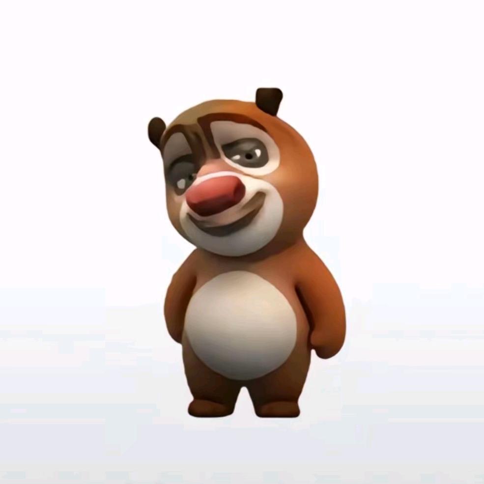 努努力-