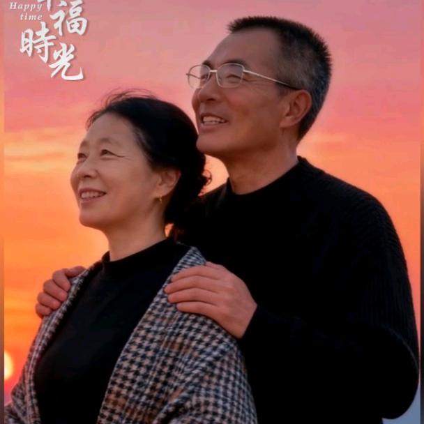 低调做人*刘哥夫妻