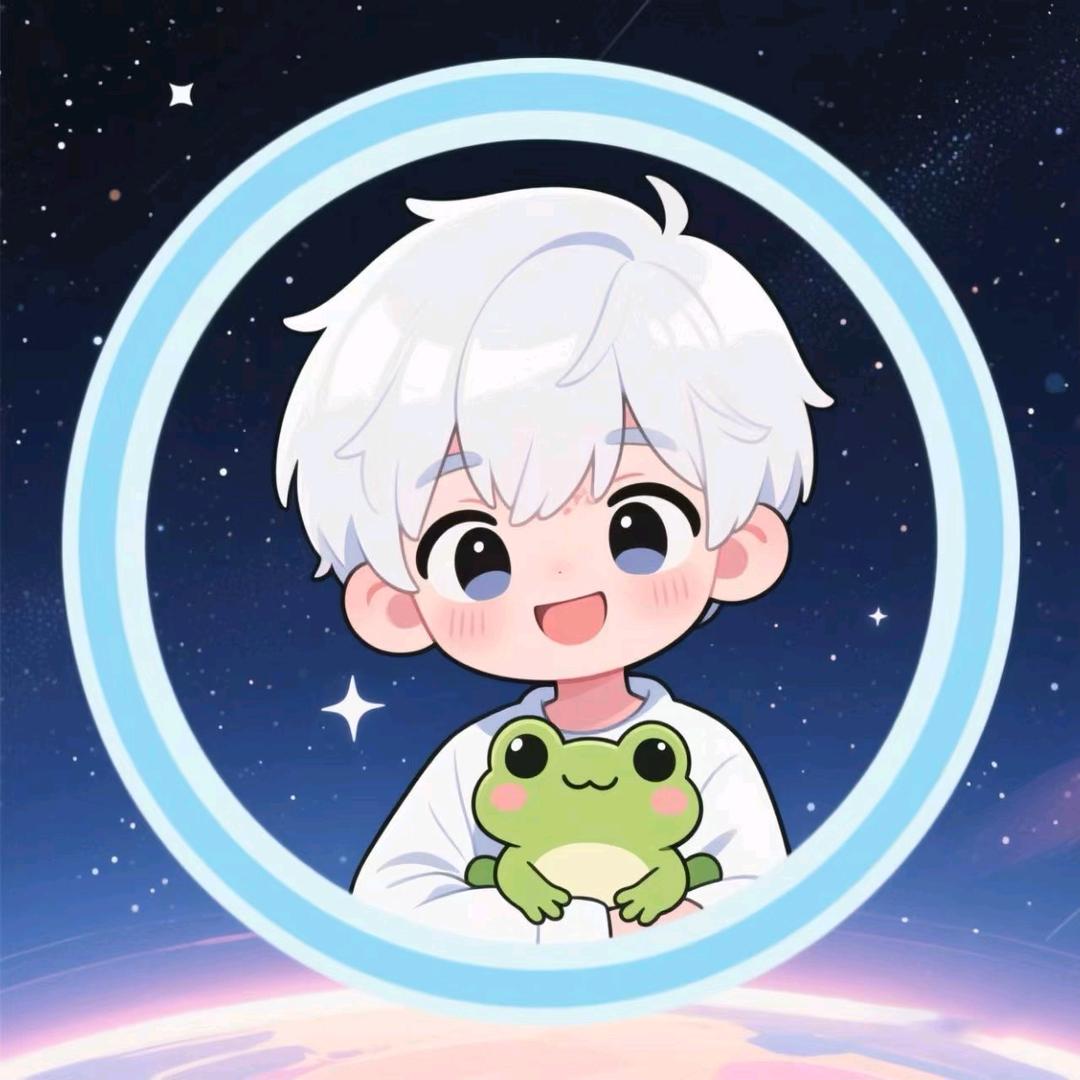 🐸少年郎